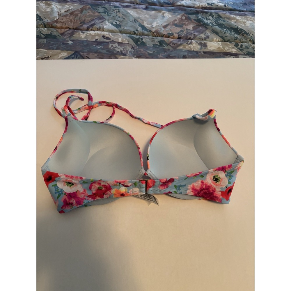 Victoria's Secret Women's Bikini Top 36C - Picture 2 of 3